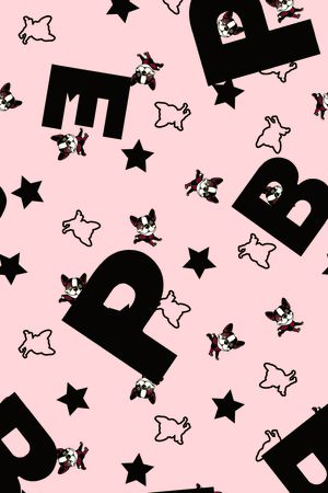 字母印花华亿平台图片