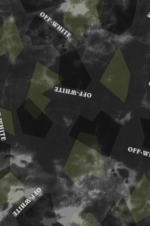 字母印花华亿平台图片