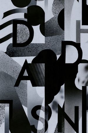 字母印花华亿平台图片