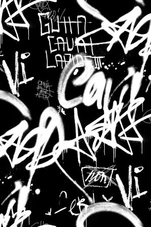 字母印花华亿平台图片