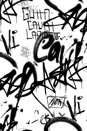 字母印花华亿平台图片