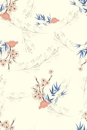 连衣裙印花华亿平台图片