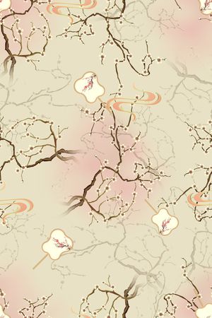 连衣裙印花华亿平台图片