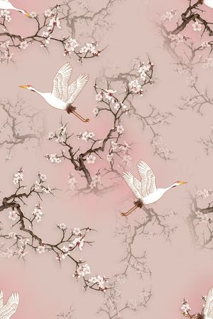 连衣裙印花华亿平台图片