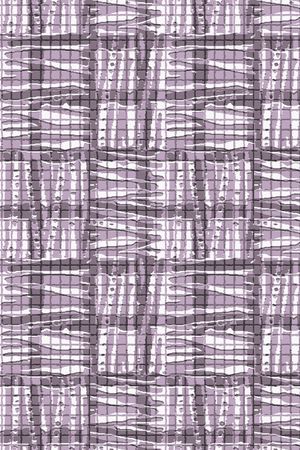 晕染肌理印花华亿平台图片