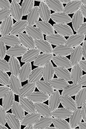 线条印花华亿平台图片