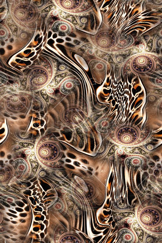 炫彩印花华亿平台图片