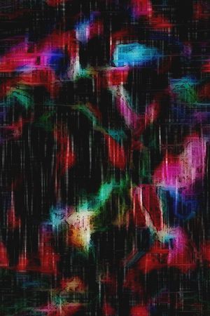 涂鸦印花华亿平台图片