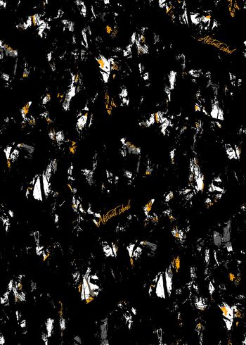 字母印花华亿平台图片