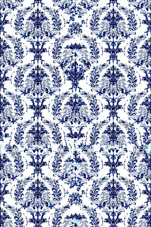 线条印花华亿平台图片