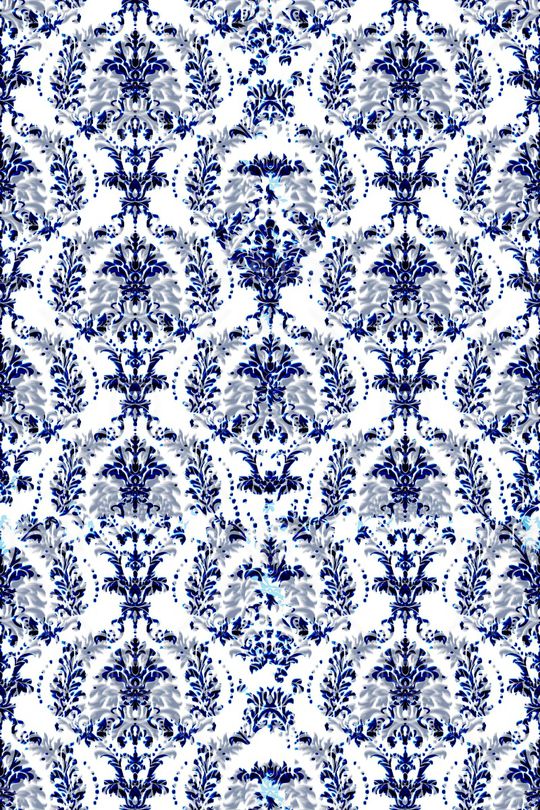 线条印花华亿平台图片