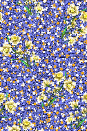 数码华亿平台印花华亿平台图片