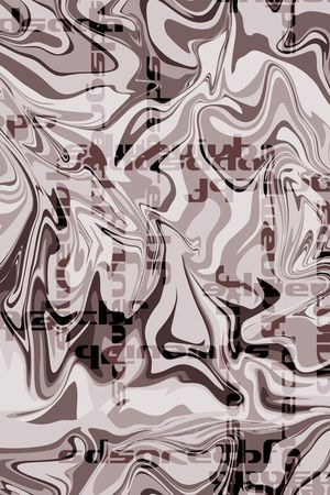 字母印花华亿平台图片