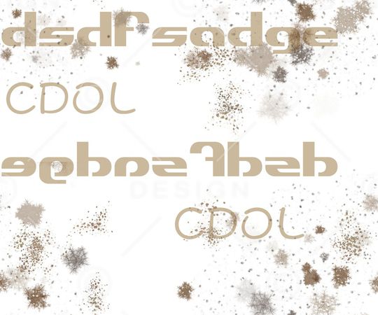 字母印花华亿平台图片