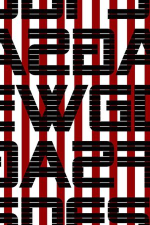 字母印花华亿平台图片