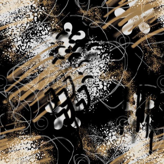 字母印花华亿平台图片