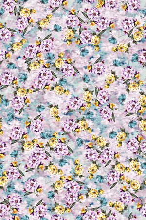 女装印花华亿平台图片