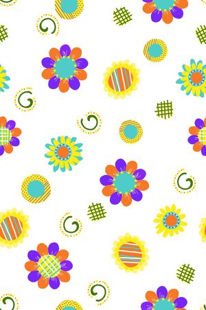 童装印花华亿平台图片