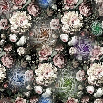 1425912-601-2(复古花)