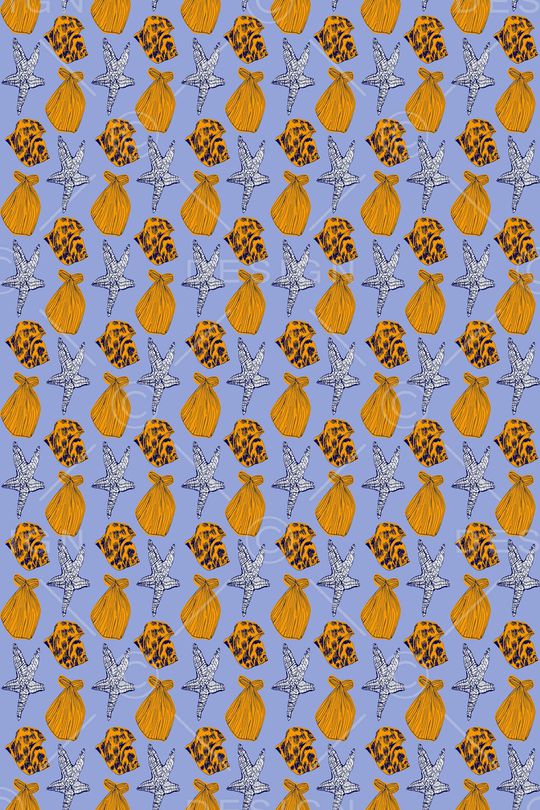 趣味印花华亿平台图片