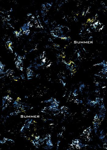 字母印花华亿平台图片