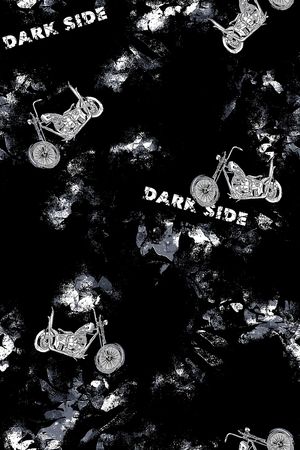 字母印花华亿平台图片