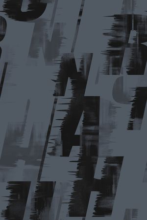 字母印花华亿平台图片