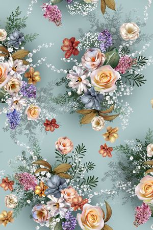 写实印花华亿平台图片