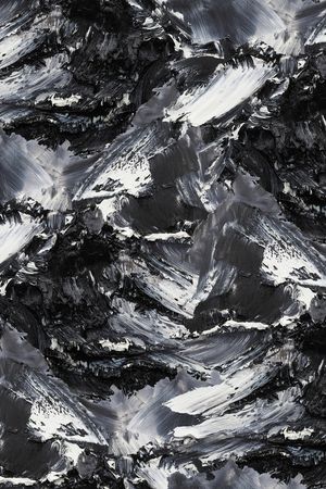 油画华亿平台印花华亿平台图片