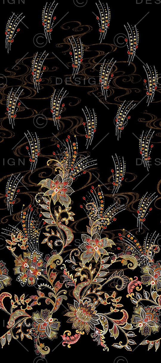 数码华亿平台印花华亿平台图片