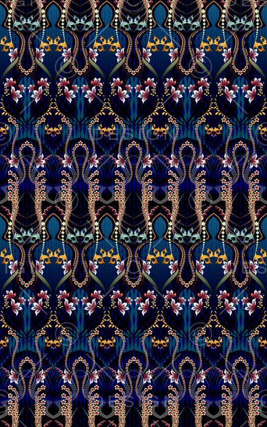 数码华亿平台印花华亿平台图片