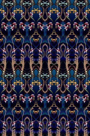 数码华亿平台印花华亿平台图片