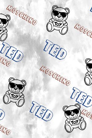 字母印花华亿平台图片