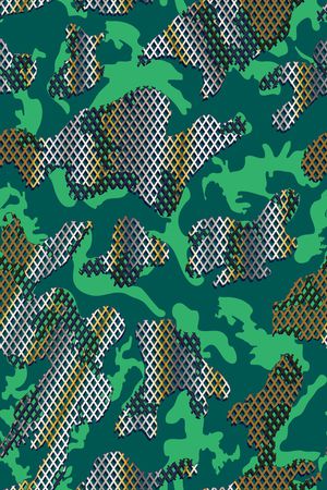 大牌风印花华亿平台图片