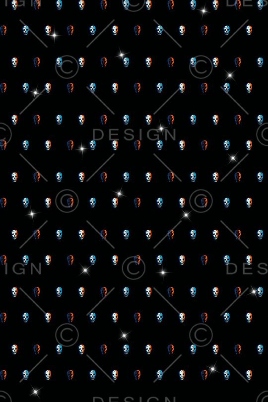 星星印花华亿平台图片