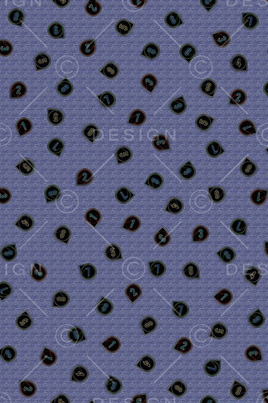 底纹印花华亿平台图片