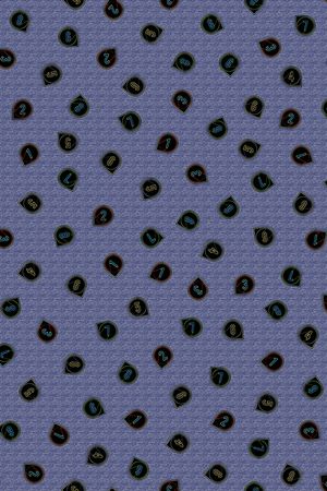 底纹印花华亿平台图片