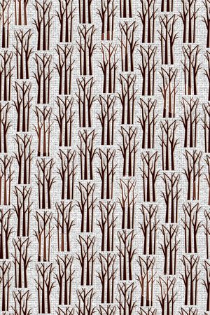 底纹印花华亿平台图片