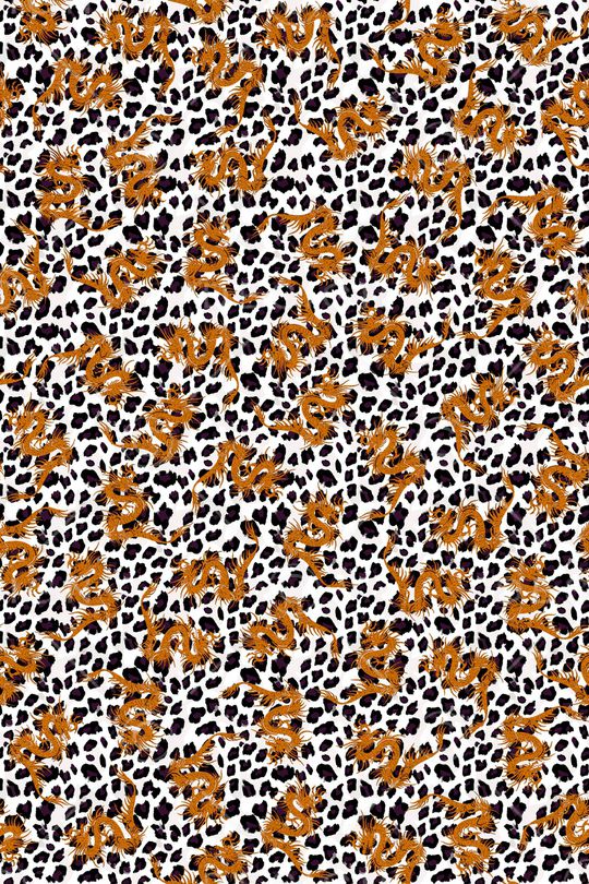 龙印花华亿平台图片