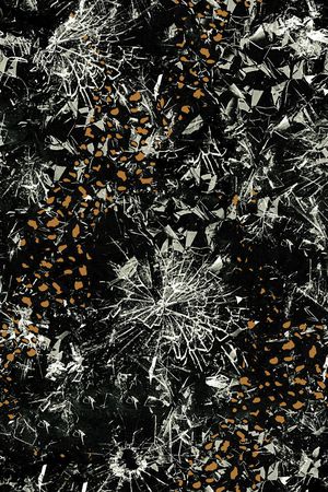 玻璃印花华亿平台图片