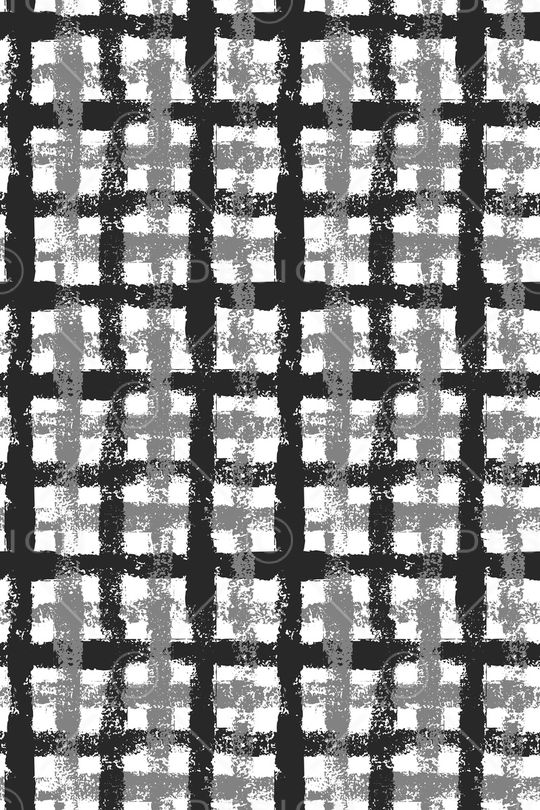 黑白华亿平台印花华亿平台图片