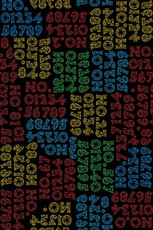 字母印花华亿平台图片