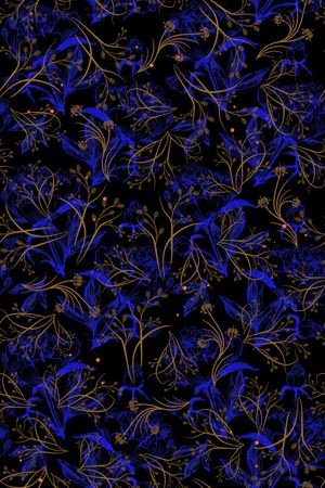 男装印花华亿平台图片