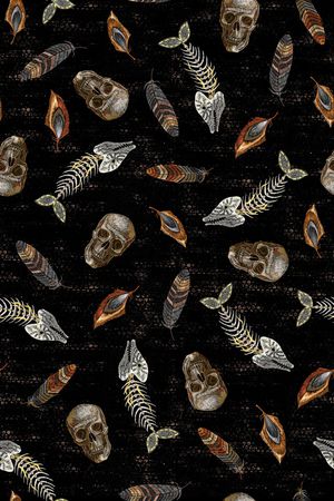 男装印花华亿平台图片