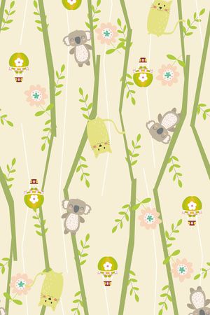 童装印花华亿平台图片