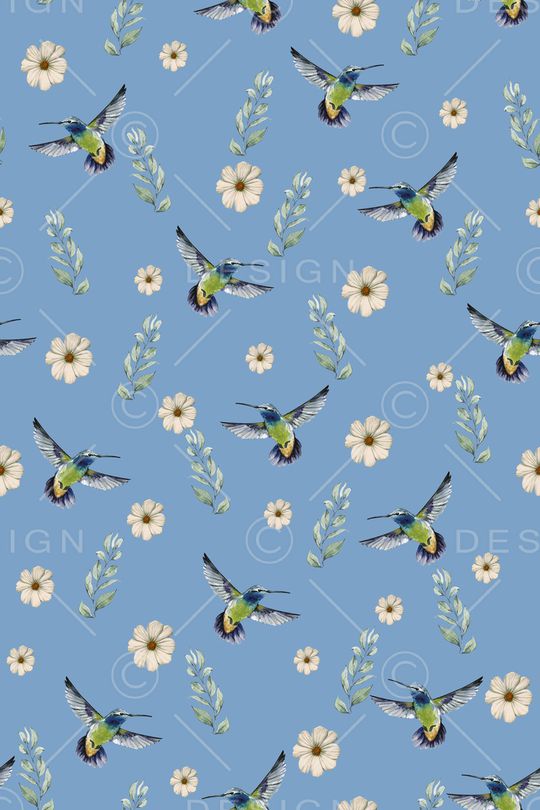 鸟印花华亿平台图片