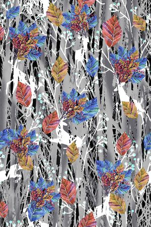 底纹印花华亿平台图片