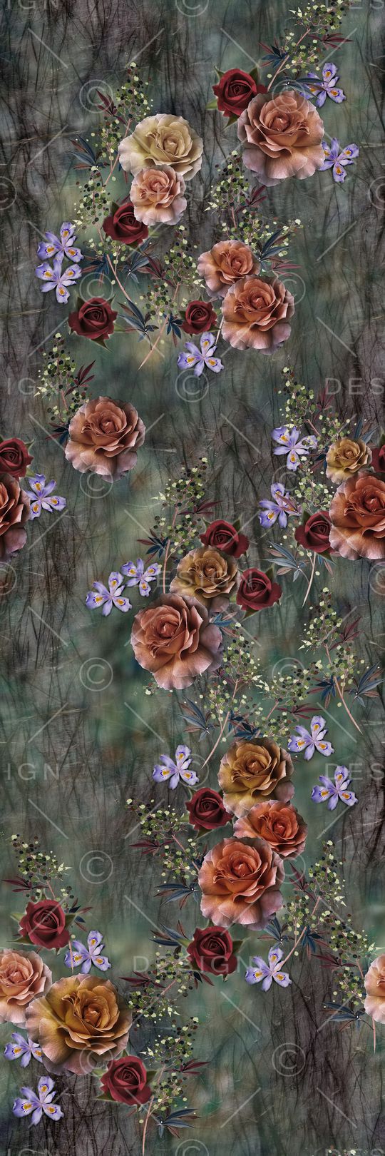 女装印花华亿平台图片