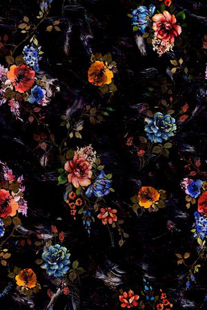 女装印花华亿平台图片