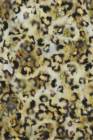 肌理印花华亿平台图片